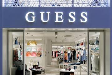 Guess nombra nuevo CEO a su expresidente Carlos Alberini