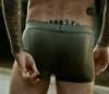 Une doublure fesses pour Beckham