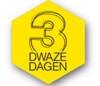 Drie Dwaze Dagen versus 4 Fabulous Business days