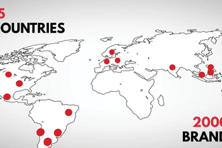 Ansible Launches World's Most 'Mobile Ready Brands' Index