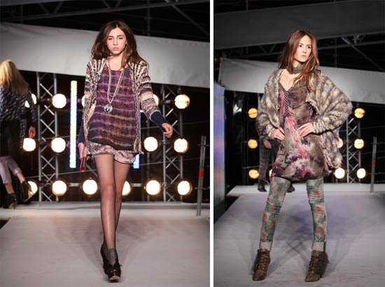 Custo Barcelona lanza Custoline