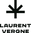 Logo Laurent Vergne