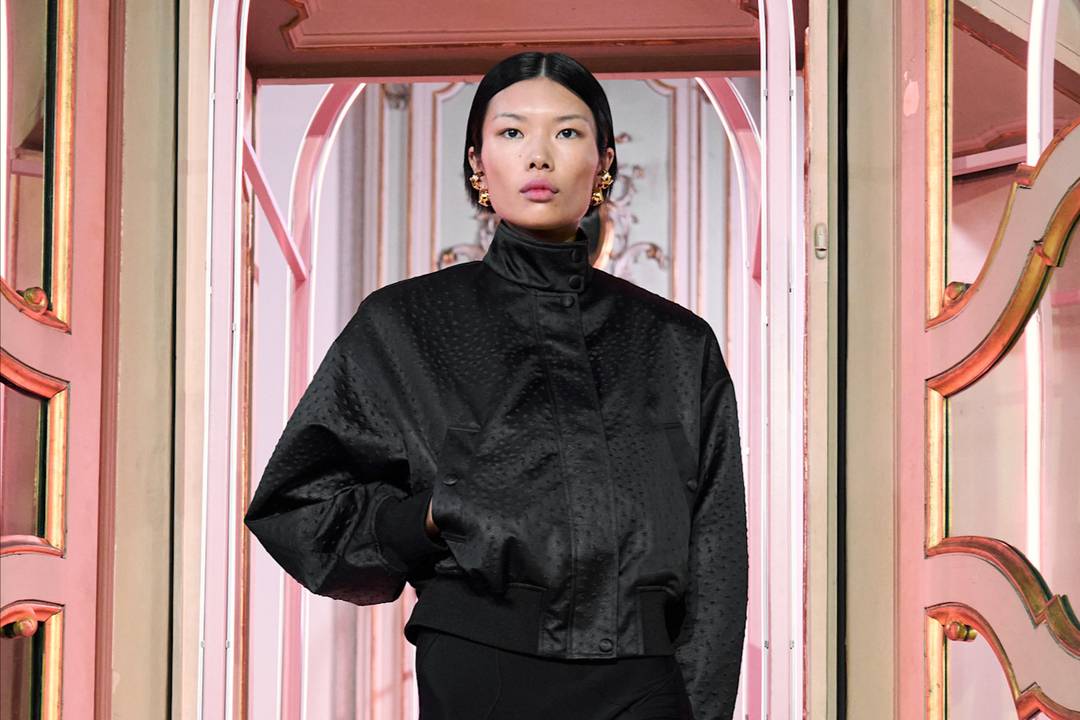 Elisabetta Franchi Ss 26
