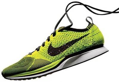 Nike lässt Adidas-Schuh verbieten