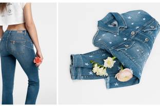 LIU JO breidt deze lente/zomer duurzame collectie verder uit