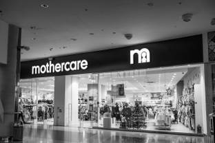 Mothercare posts H1 profit growth, revenues drop