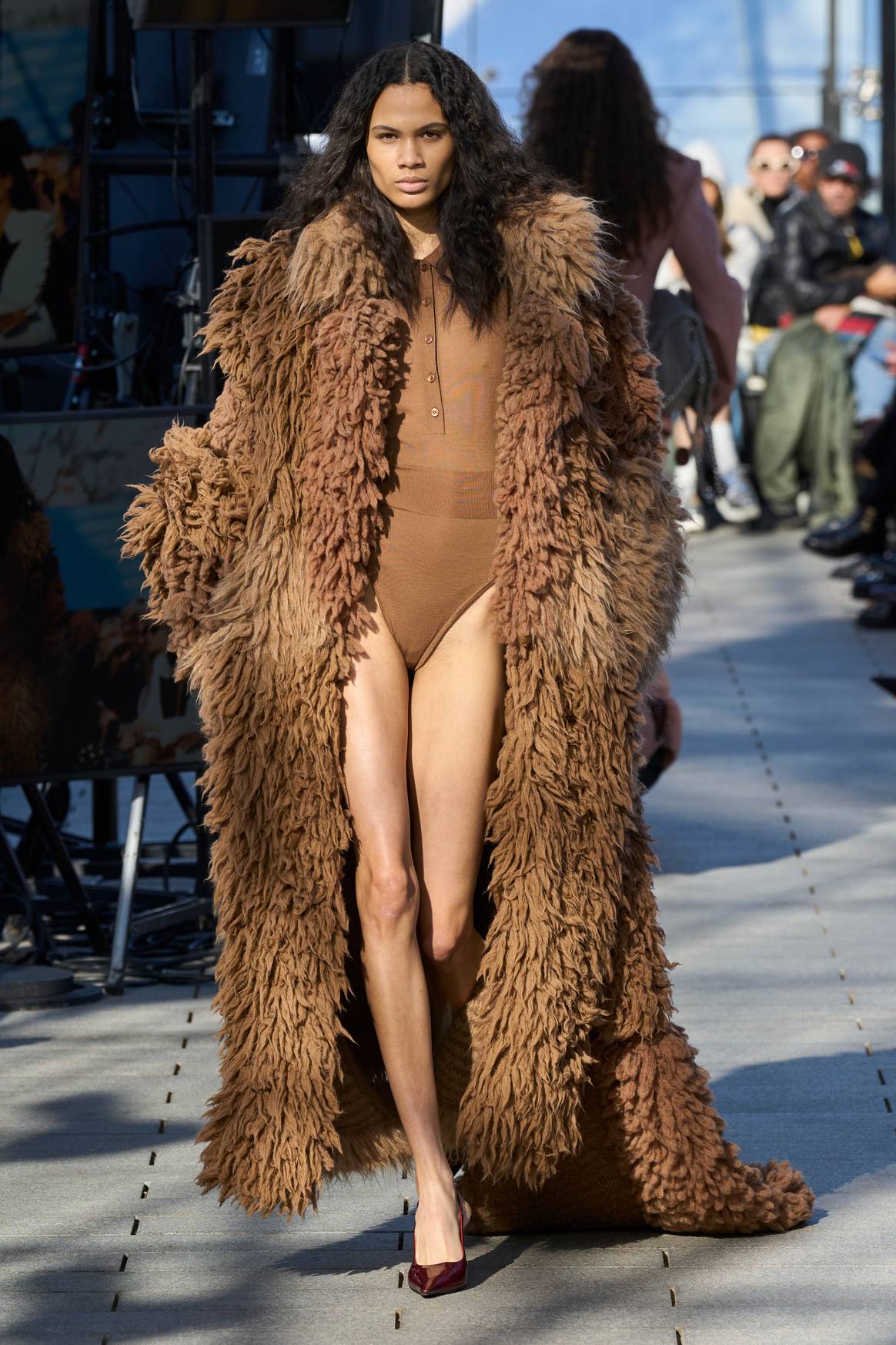 Stella McCartney AW24