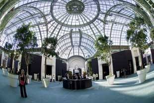 La haute joaillerie s’impose à la Biennale des Antiquaires