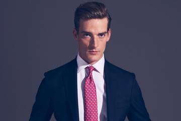 Thomas Pink relaunches 