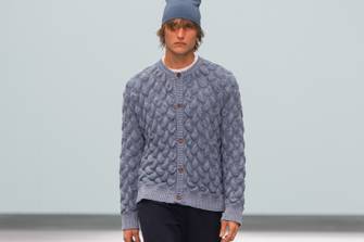 Una colección que recuerda que todo lo que vestimos habla