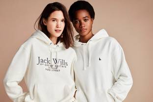 Jack Wills announces more permanent store closures