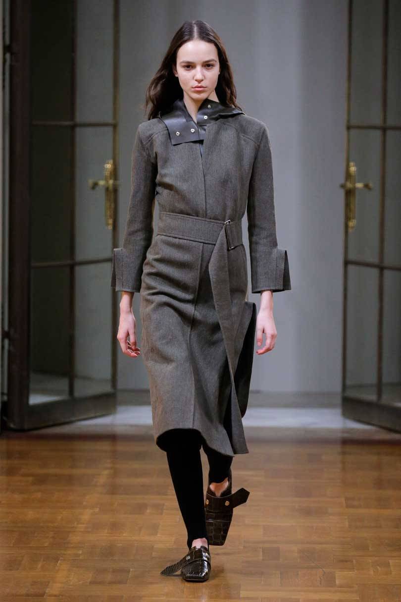 NYFW: Victoria Beckham to swap New York for London