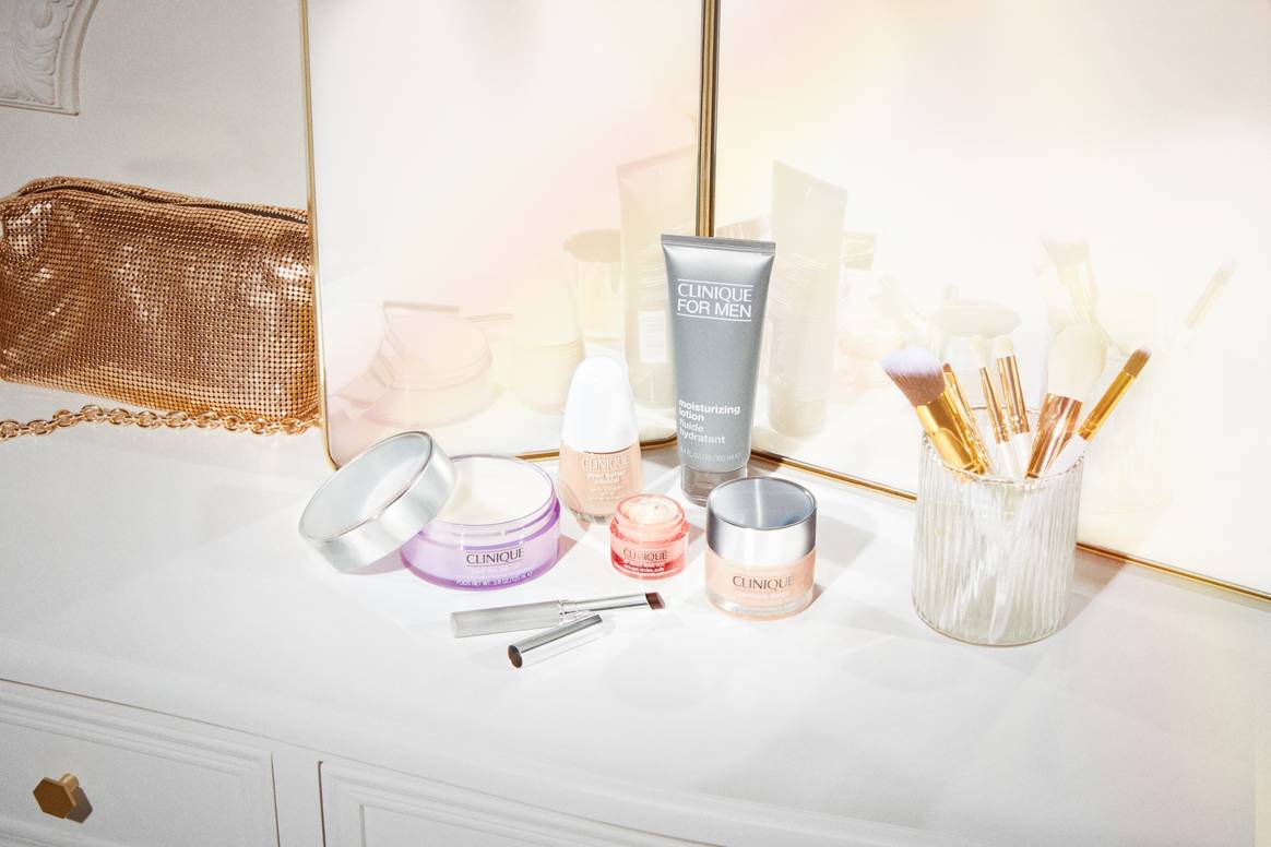 Image: LookFantastic; Clinque