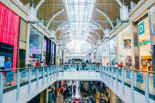 Zara to open new flagship at St David’s in Cardiff