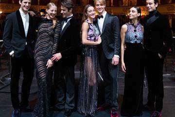 Il Gruppo Armani fondatore sostenitore della Fondazione Teatro alla Scala