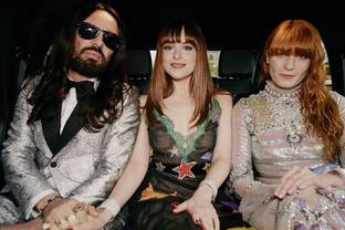 Net-a-Porter unveils exclusive Gucci capsule collection