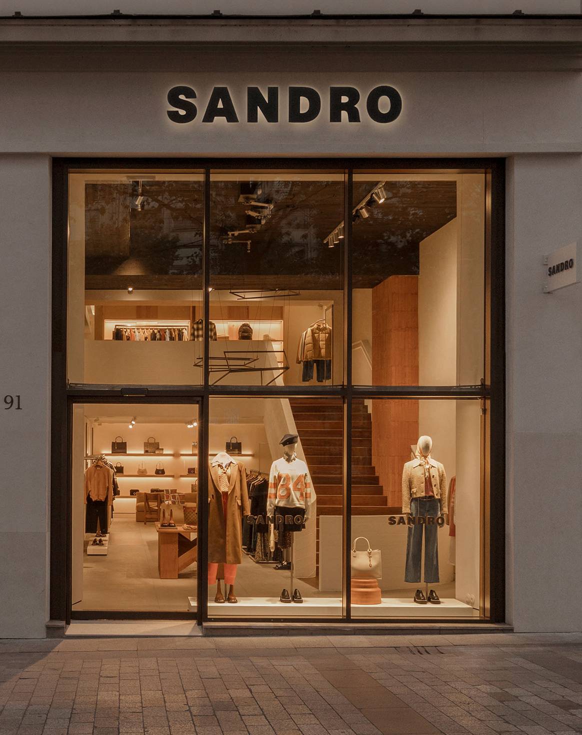 Sandro