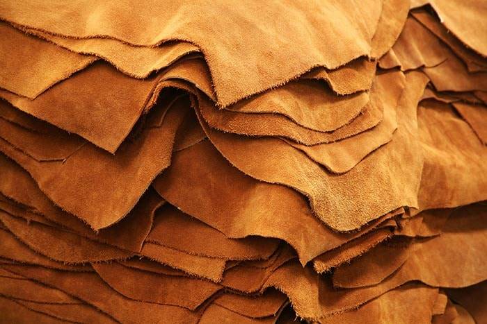 (Re)defining sustainability: Rethinking the industry ‘workhorse’ resources