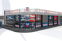 PSG House : les champions d’Europe inaugurent un pop-up à Los Angeles
