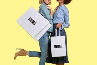 Rebag opens Madison Avenue store