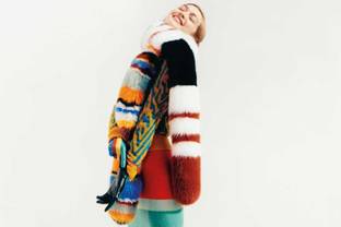 Креативный директор Missoni будет награжден премией "За смелость духа"