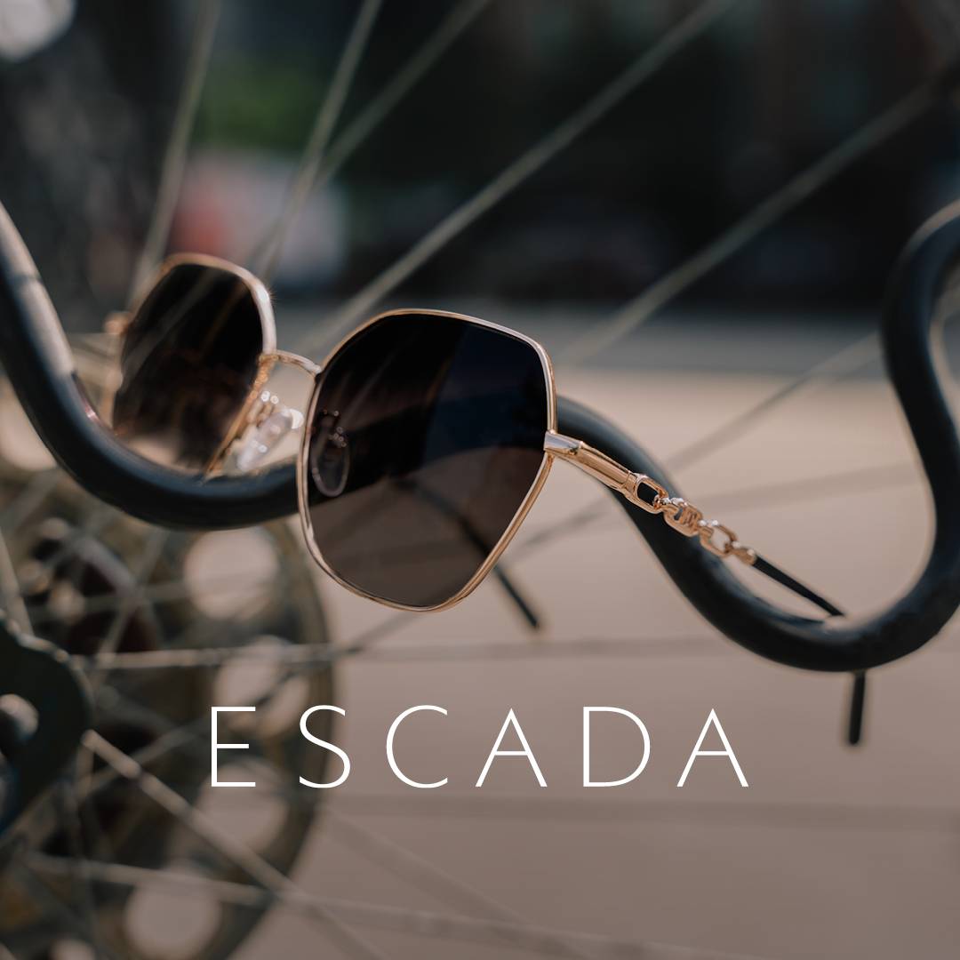 Credits: ESCADA