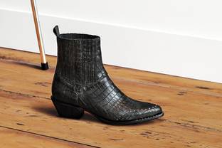 Katja Schuurman X Floris van Bommel FW21
