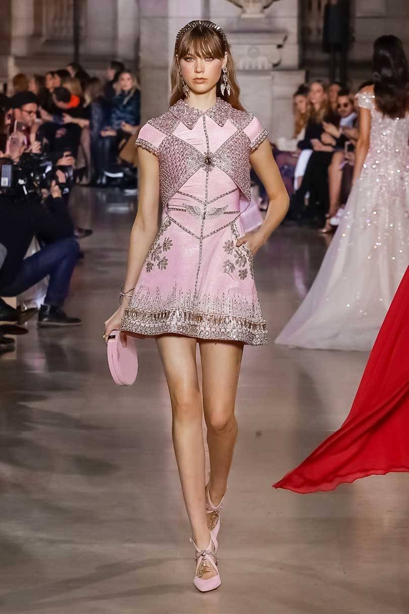 Georges Hobeika : « Soy un hombre simple. Me gusta la libertad de no tener alienación con los objetos»