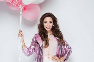 Российский видеоблогер создала коллекцию для Claire's