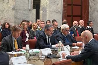 Nel periodo 2024-2025: 6mila applicazioni della Legge made in Italy, 18mila sequestri di merce