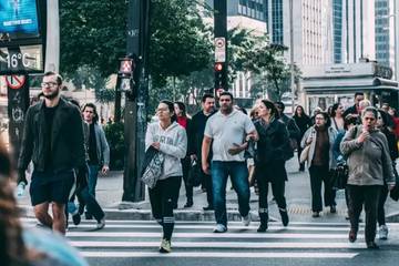Confcommercio: l'area di disagio sociale si amplia