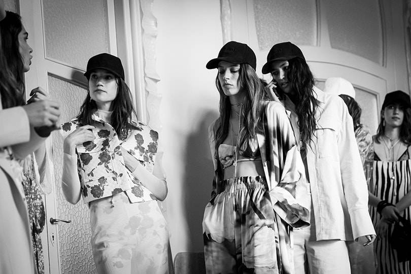 080 Barcelona Fashion: 22 Diseñadores / Marcas han presentado sus colecciones en esta 27ª edición en formato digital