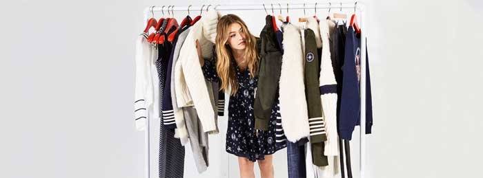 Tommy Hilfiger reveals new runway concept #TOMMYNOW