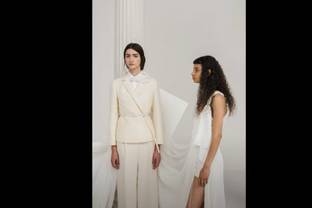 Dior inspired by Greece in latest Cruise 22 show