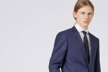 Frasers Group aumenta su participación en Hugo Boss