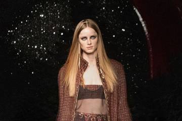 Vidéo: La collection AH21 de Chanel à PFW