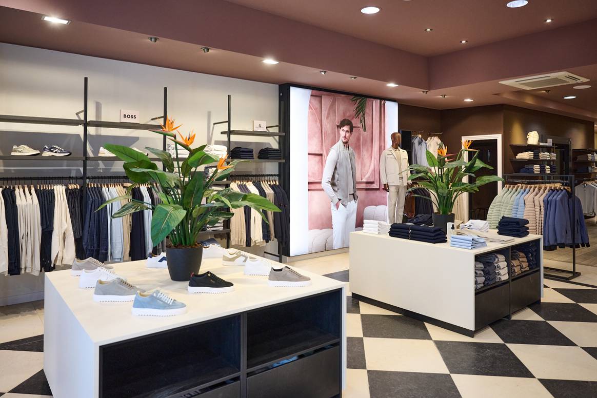 OFM. Premium in Naaldwijk.