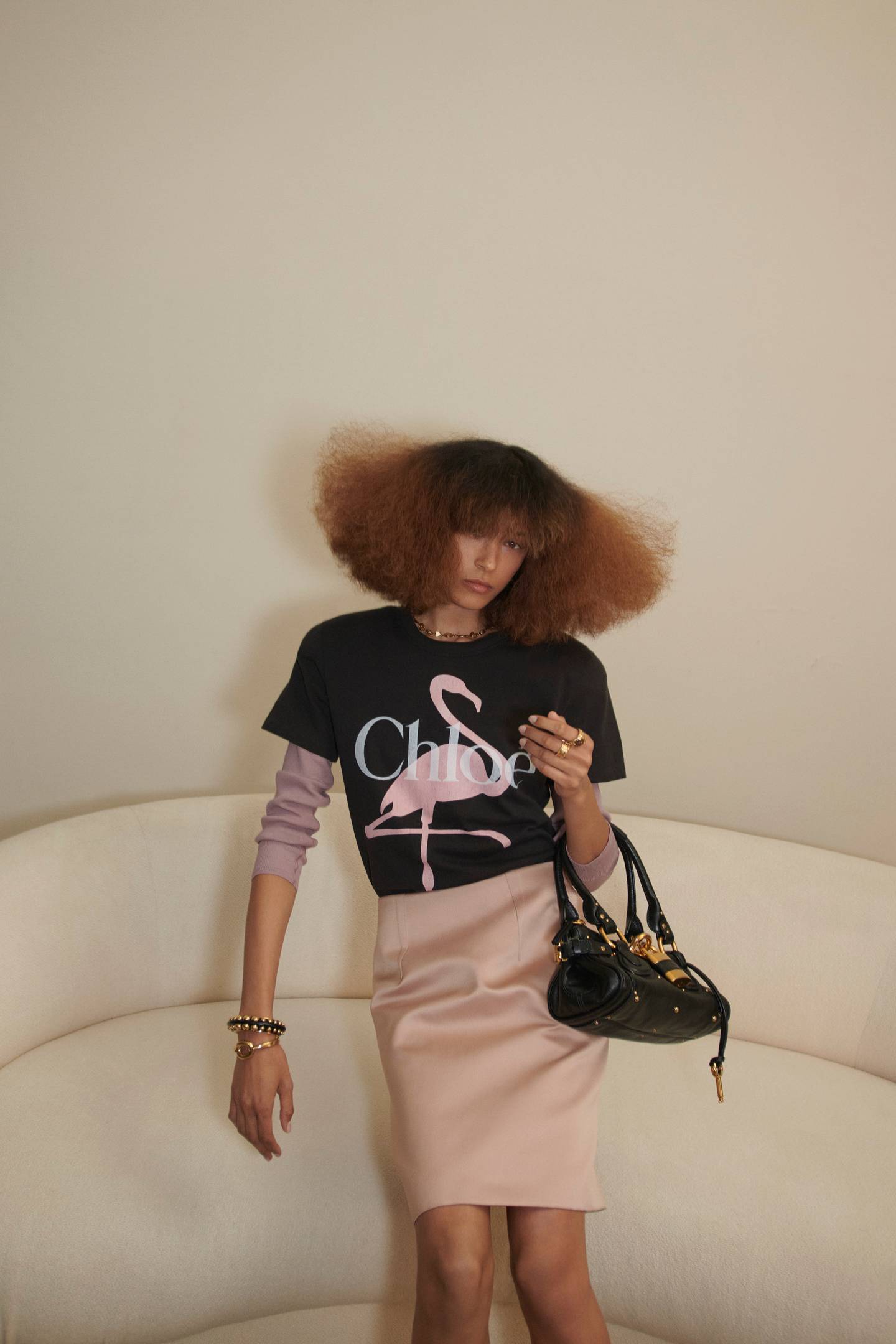 Chloé Spring 2026 Lookbook