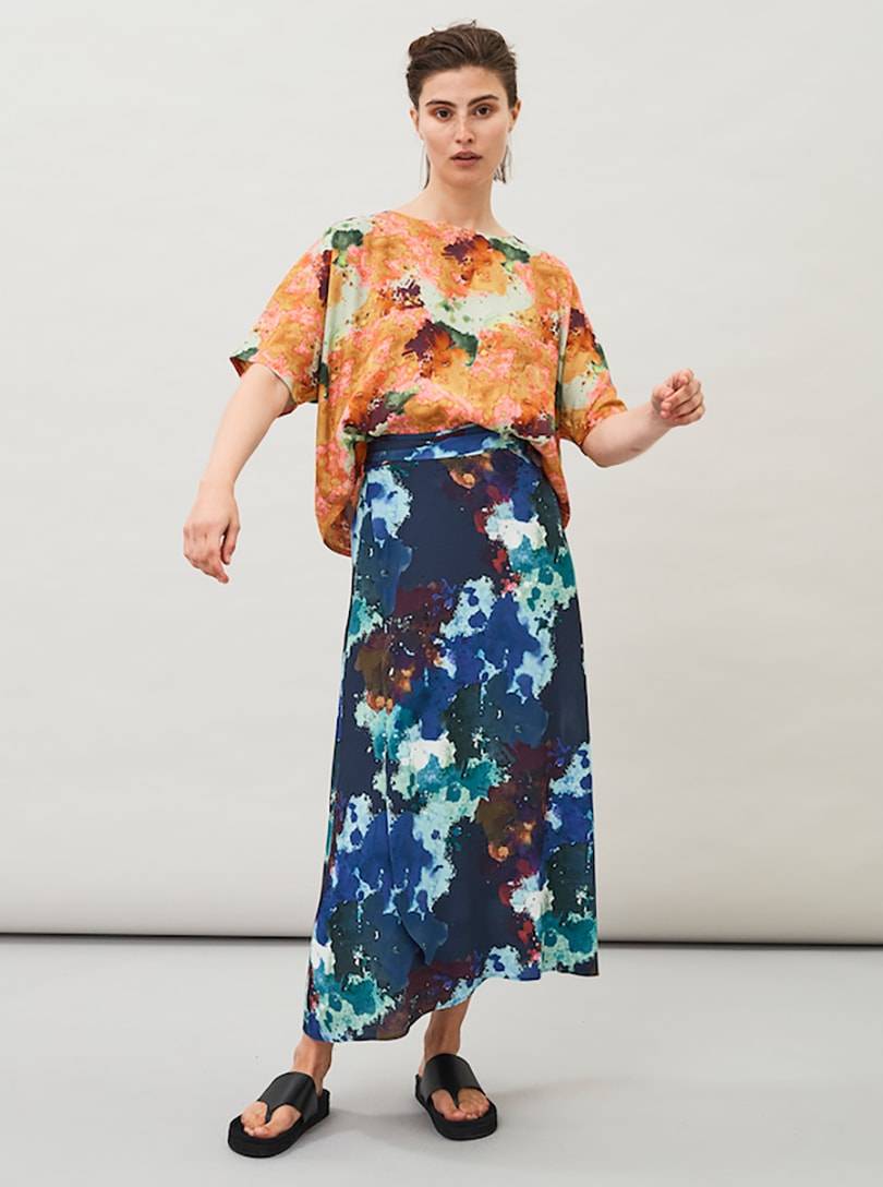 Maska präsentiert Spring/Summer SS21