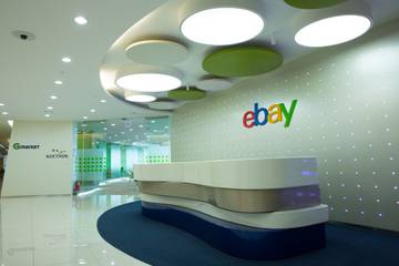 eBay en British Fashion Council lanceren kapitaalfonds voor circulaire start-ups 