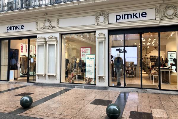 Pimkie diventa un paria: il marchio escluso dalle federazioni francesi della moda