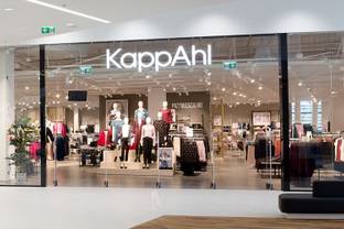 KappAhl gibt Gewinnwarnung ab und räumt strategische Fehler ein