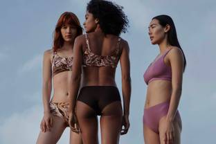 Calida porté par la vente en ligne et le recentrage sur la lingerie en 2022