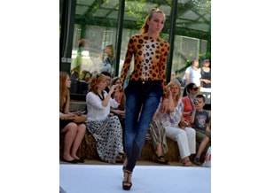 Eco Fashion Week в Москве