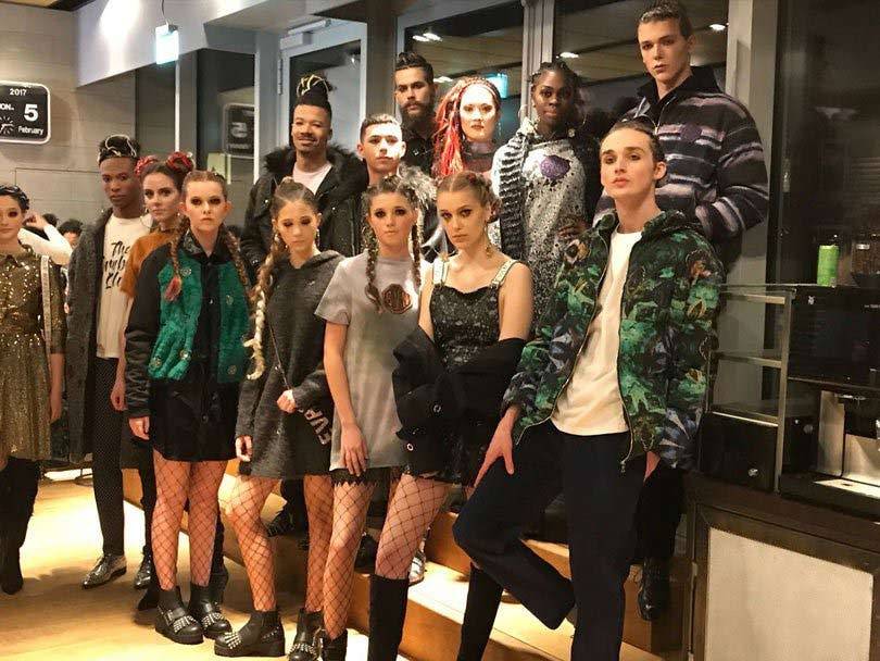 In Beeld: de hoogtepunten van de afgelopen week op FashionUnited