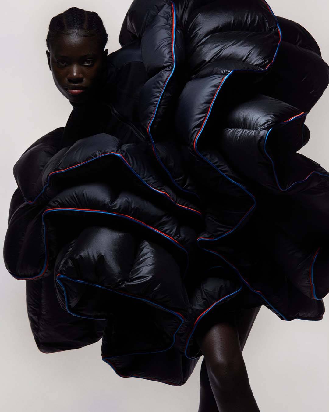 Image: Filippa K x Stinarand