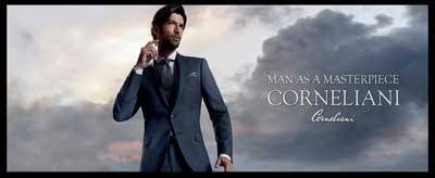 Corneliani taps Tier II cities for spreading in India