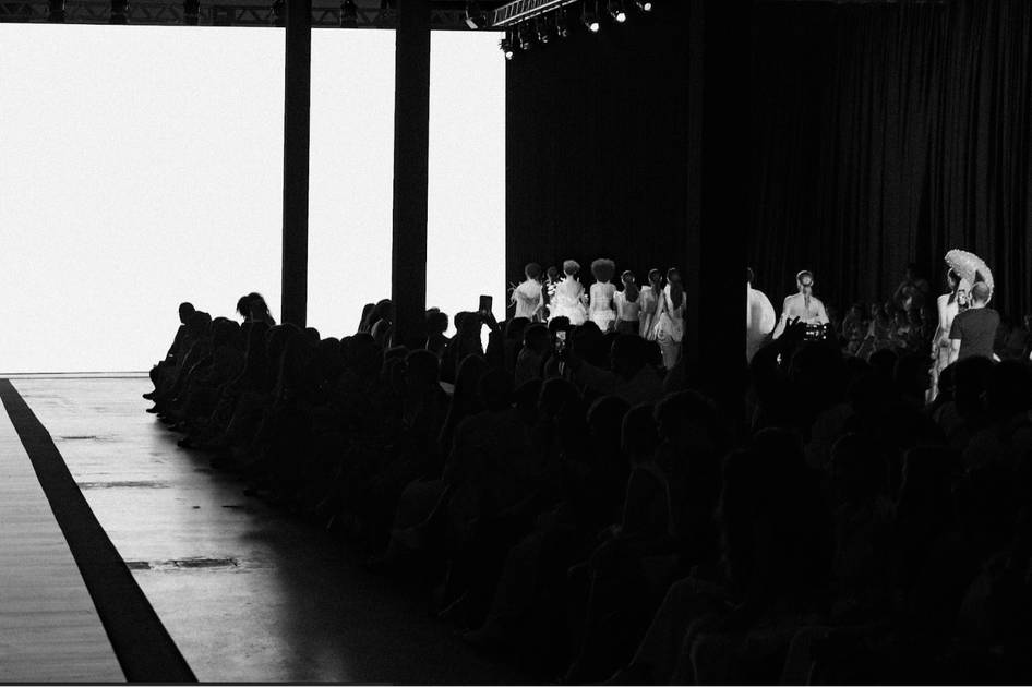 DFB Festival 2025 showcasing Brazilian fashion