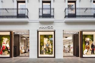 Mango potencia su experiencia retail: talleres en Madrid para la “vuelta al cole”