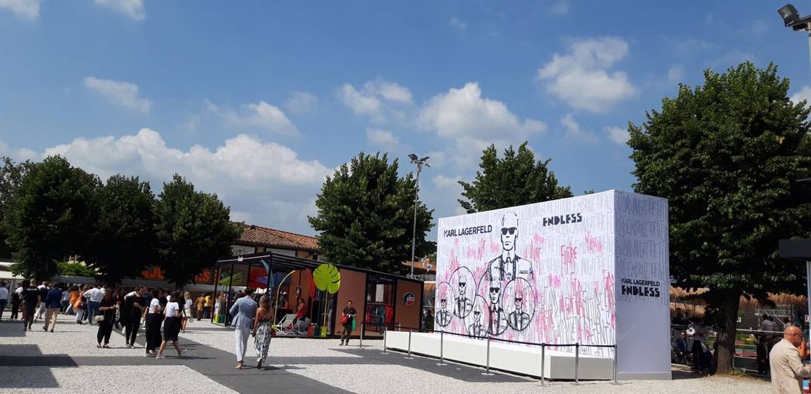 Resumen Pitti Uomo: lleno de compradores de Alemania, Japón y España